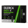 Olerca men's  After intimacy soap