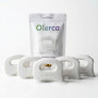 Olerca Citrus Boost package 5 soaps