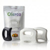 Olerca Citrus Boost package 2 soap with tool