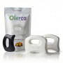 Olerca Citrus Boost package 2 soap with tool